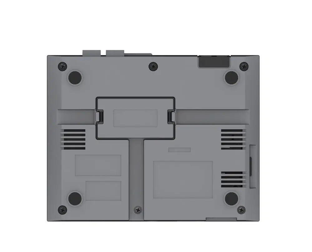 RetroNESPi Functional Power Button